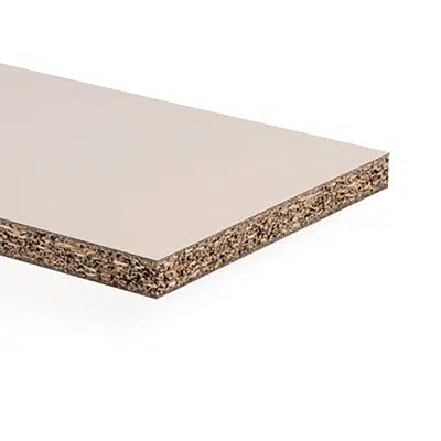 Image for Electrostatically dissipative, melamine faced chipboard (MFC) 19 mm: DecoBoard P2 ESA
