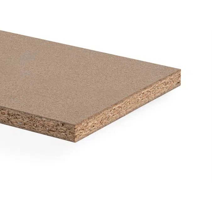 Materiale a base di legno 13 mm: ClassicBoard P2