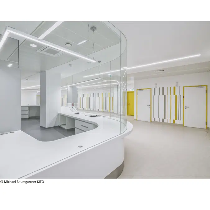 20.6 mm: Duropal Element SolidColor MDF plus