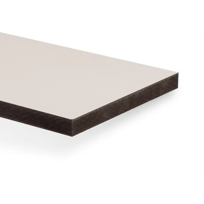 PrimeBoard XTreme MDF 黑色 10 毫米