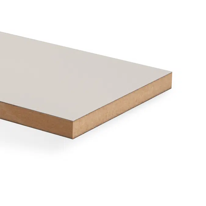  9.6 mm Duropal Element MDF plus