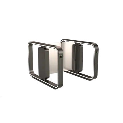 Image for Swing Gate Impression