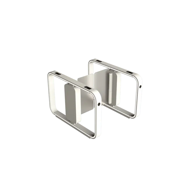 Swing Gate Impression