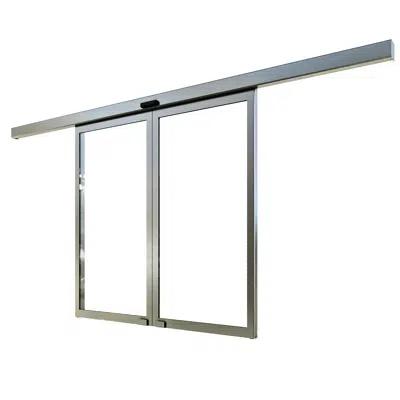 Image for Sliding Door Thermcord-D-STA 