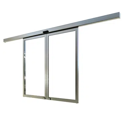 Sliding Door Thermcord-D-STA 图像