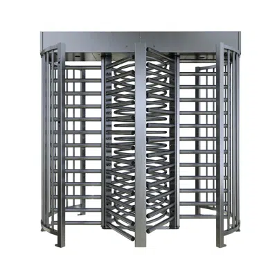 Image for Turnstile MRT 672