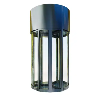 Image for Revolving Door K150