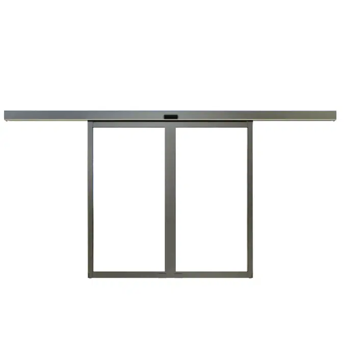 Sliding Door Thermcord3-D-TSA