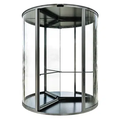 Image for Revolving Door K100