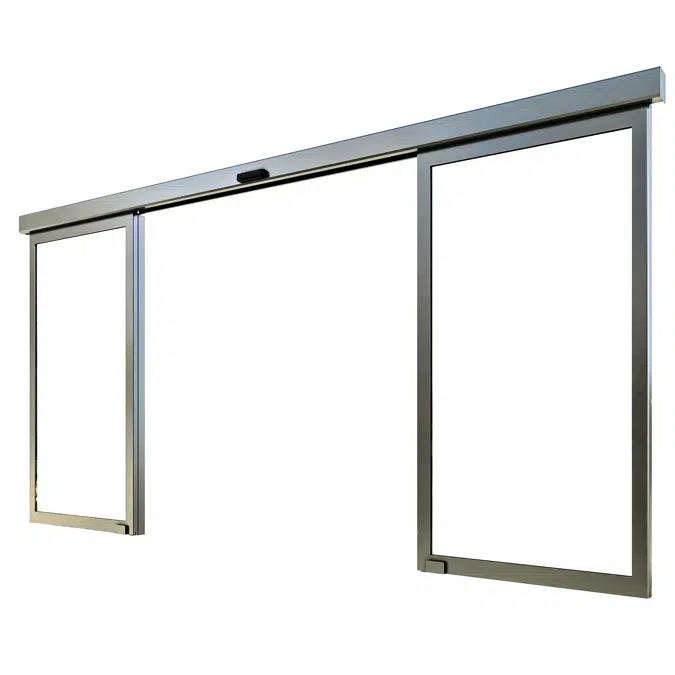 Sliding Door Thermcord-D-TSA