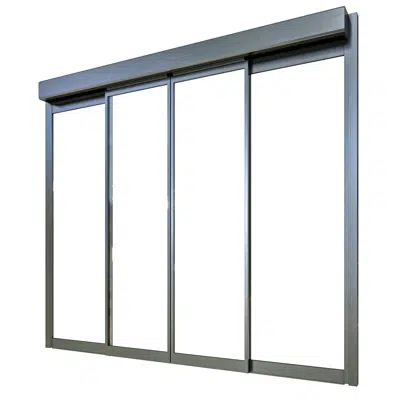 imagem para Sliding Door D-STA 20