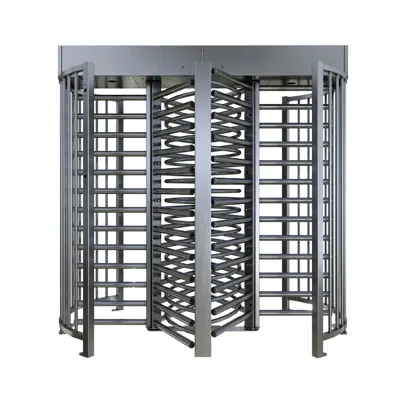 Image for Turnstile MRT 672