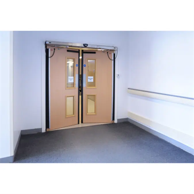 Swing Door Operator DFA 127 