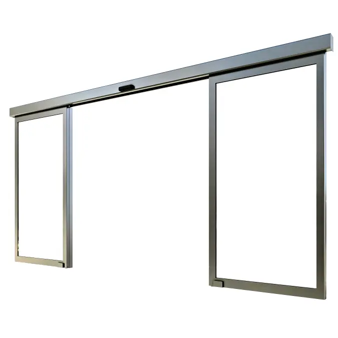 Sliding Door Thermcord3-D-STA 