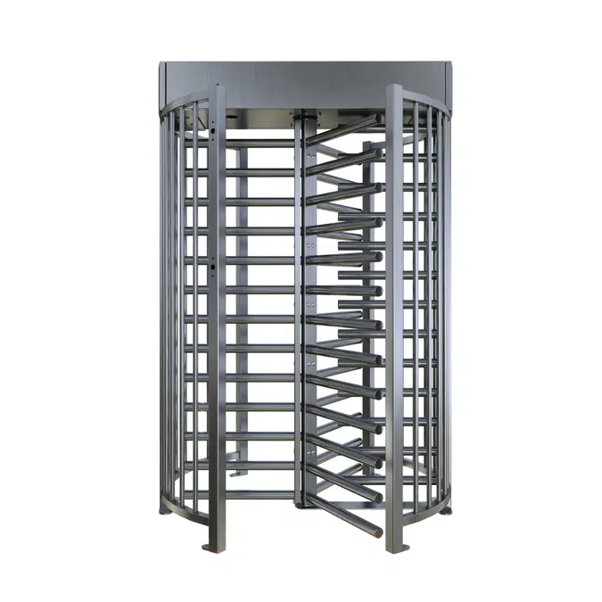 Turnstile MRT 671