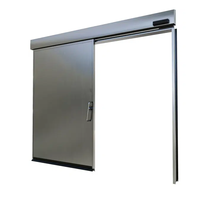 Hermetic Door Clean-K1 