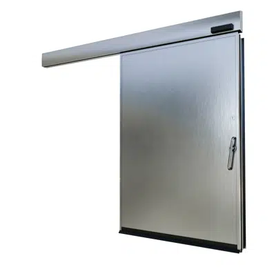 Image for Hermetic Door Clean-K1 