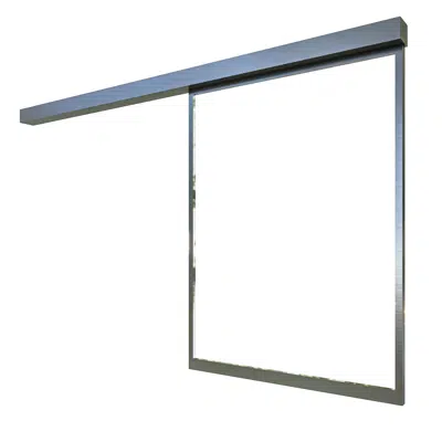 Sliding Door Thermcord-E-STA  için görüntü