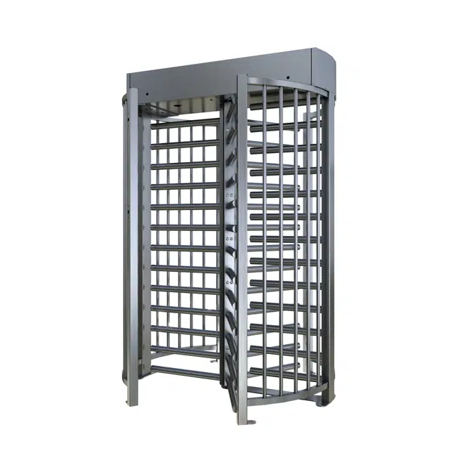 Turnstile MRT 671