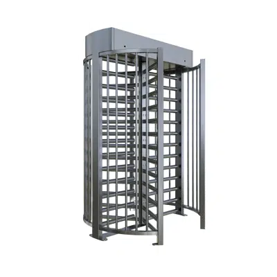 Turnstile MRT 671 이미지