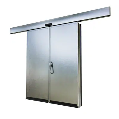 bilde for Hermetic Door Clean-K2 