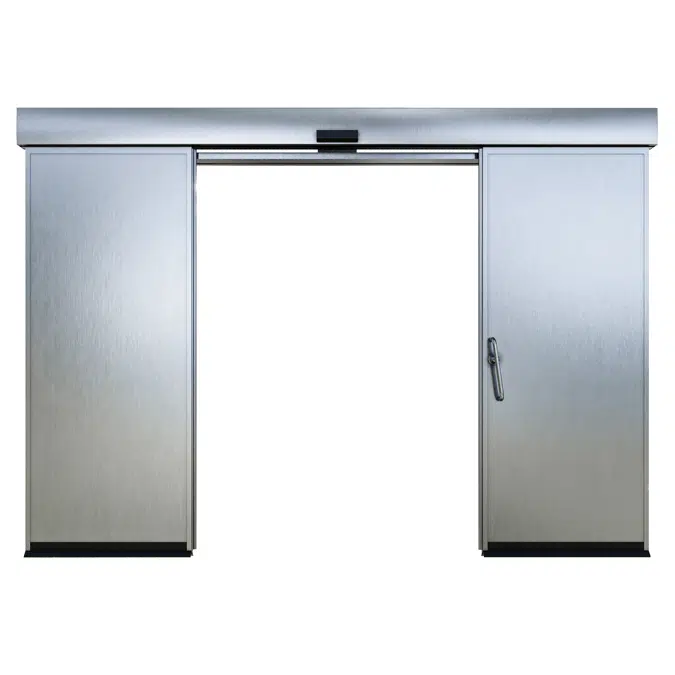 Hermetic Door Clean-K2 