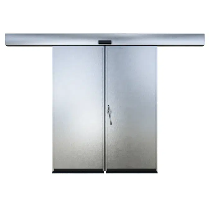 Hermetic Door Clean-K2 