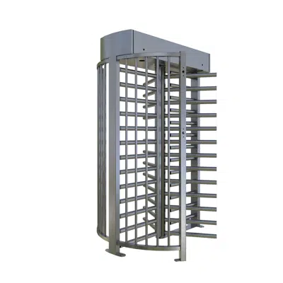 Image for Turnstile MRT 670