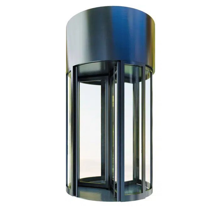 Revolving Door K150