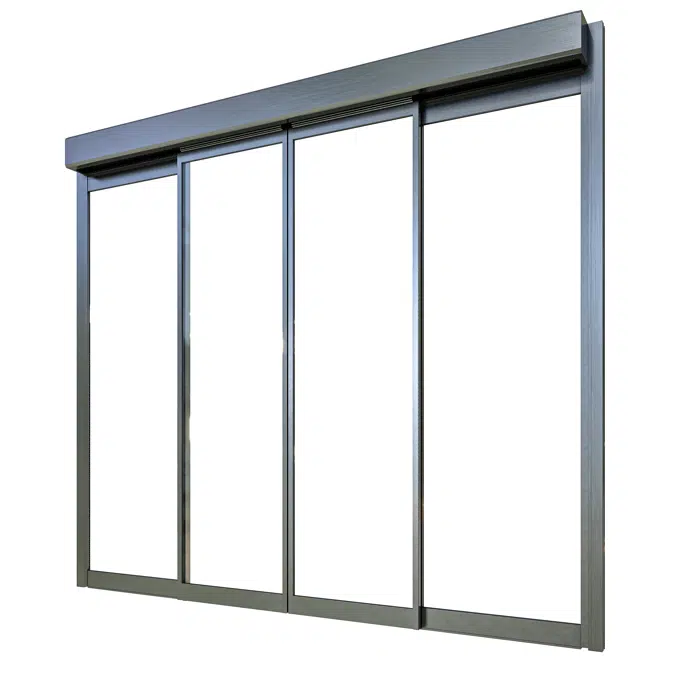 Sliding Door D-STA 20