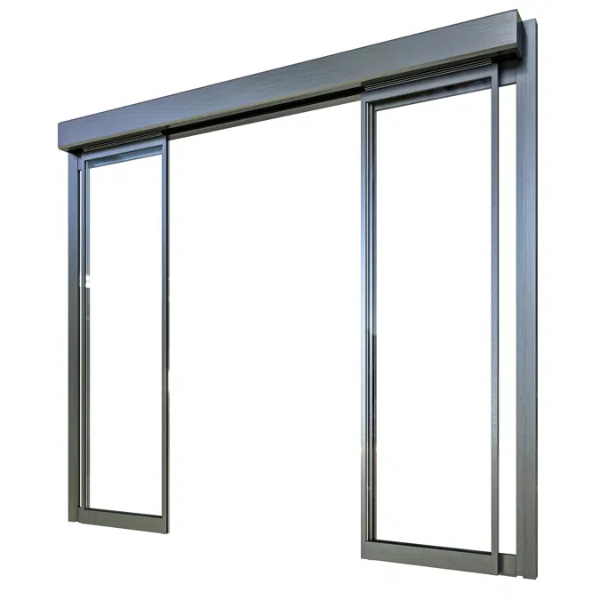 Sliding Door D-STA 20