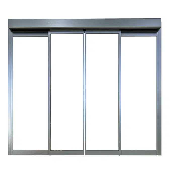 Sliding Door D-STA 20