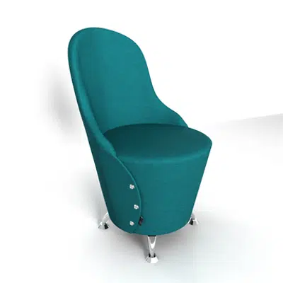 Image for HILL Chair