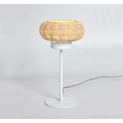 NIUET S table lamp için görüntü