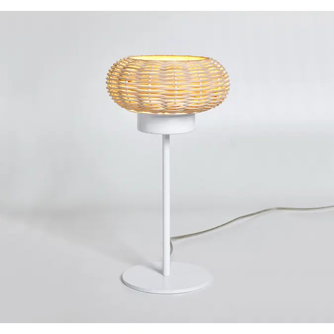 NIUET S table lamp