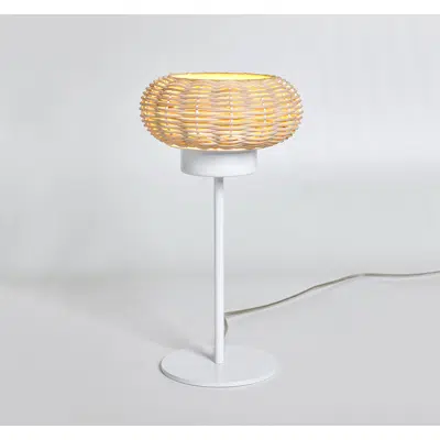 Image for NIUET S table lamp