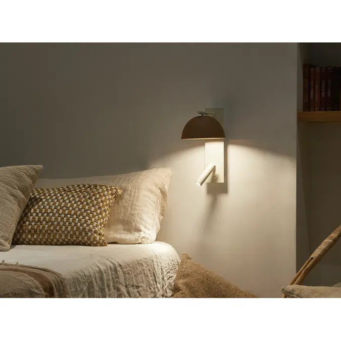 ABSIS A LECTOR wall lamp