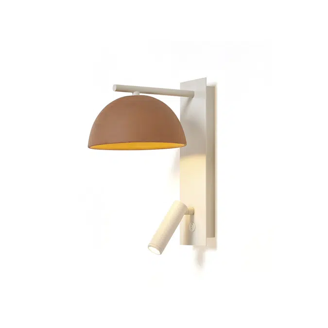 ABSIS A LECTOR wall lamp