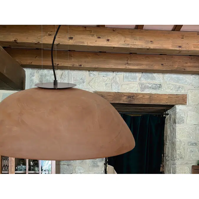 ABSIS C hanging lamp