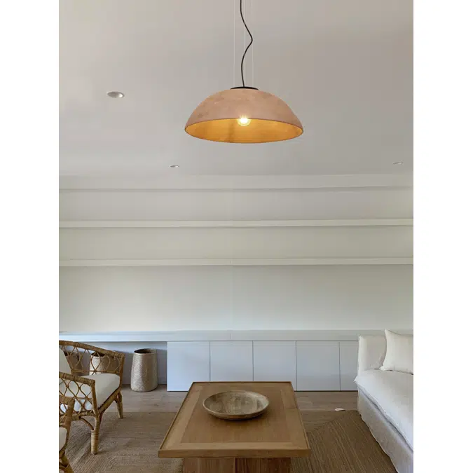 ABSIS C hanging lamp