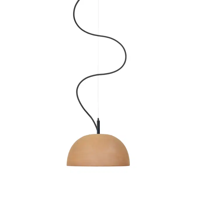 ABSIS C hanging lamp