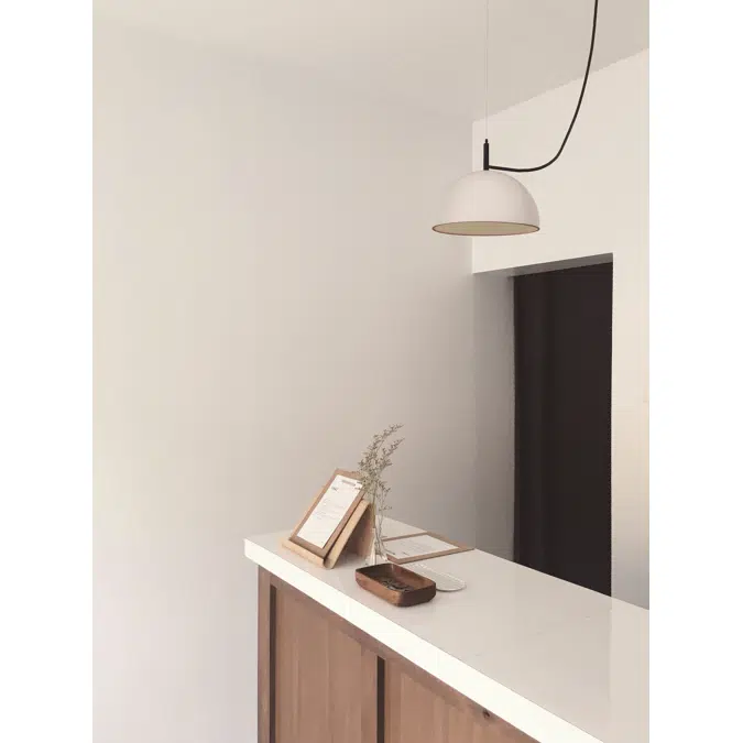 ABSIS C hanging lamp