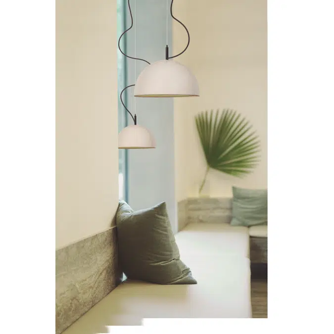 ABSIS C hanging lamp