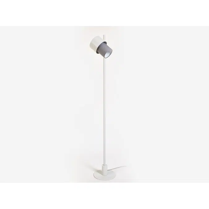 KAN P floor lamp