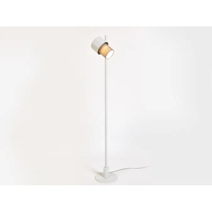 KAN P floor lamp