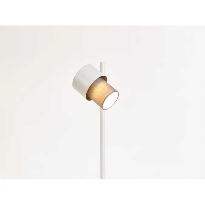 KAN P floor lamp