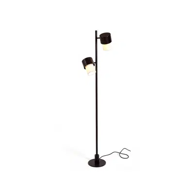imagem para KAN P floor lamp