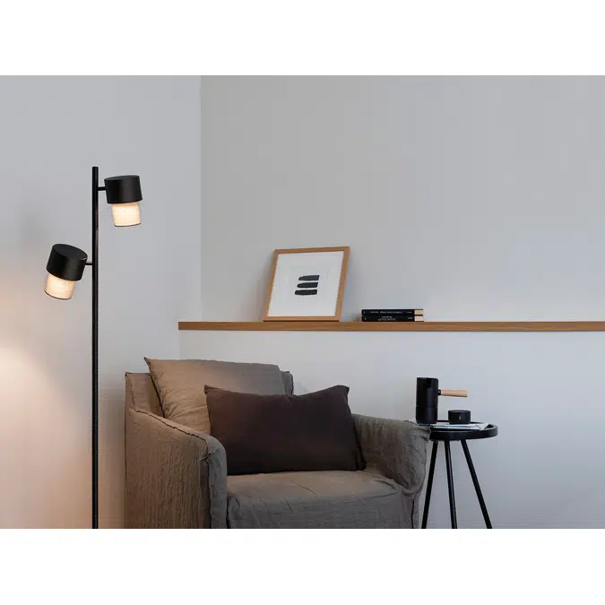 KAN P floor lamp