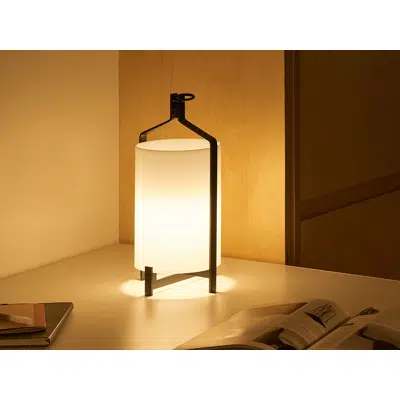 Imagem para FANAL portable lamp}