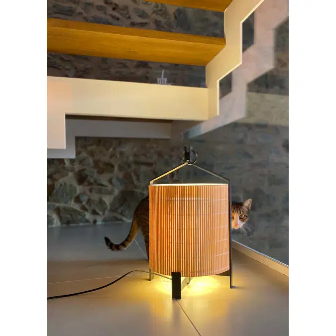 FANAL portable lamp